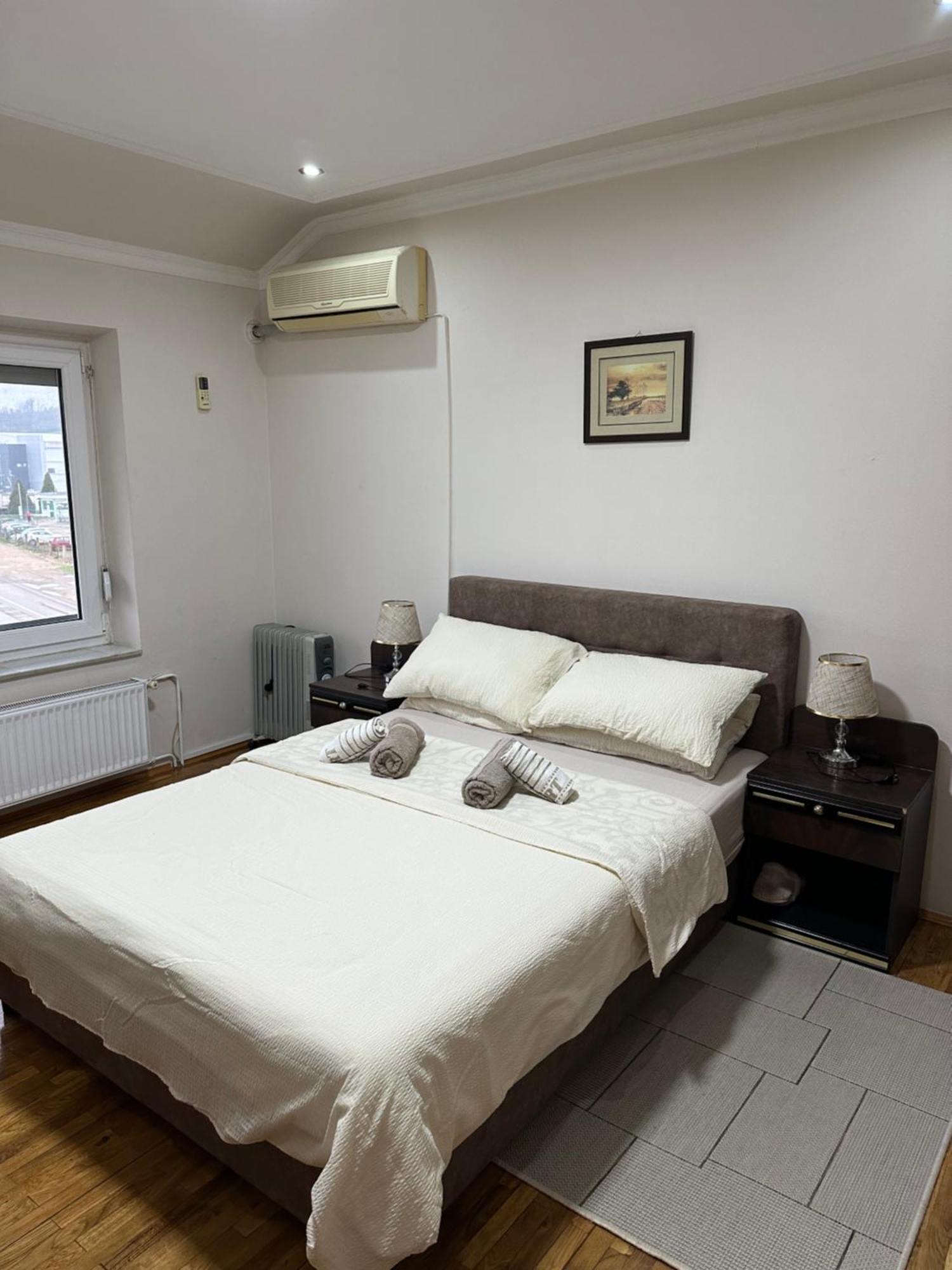 Villa Oaza Bela Crkva (Banat) Quarto foto