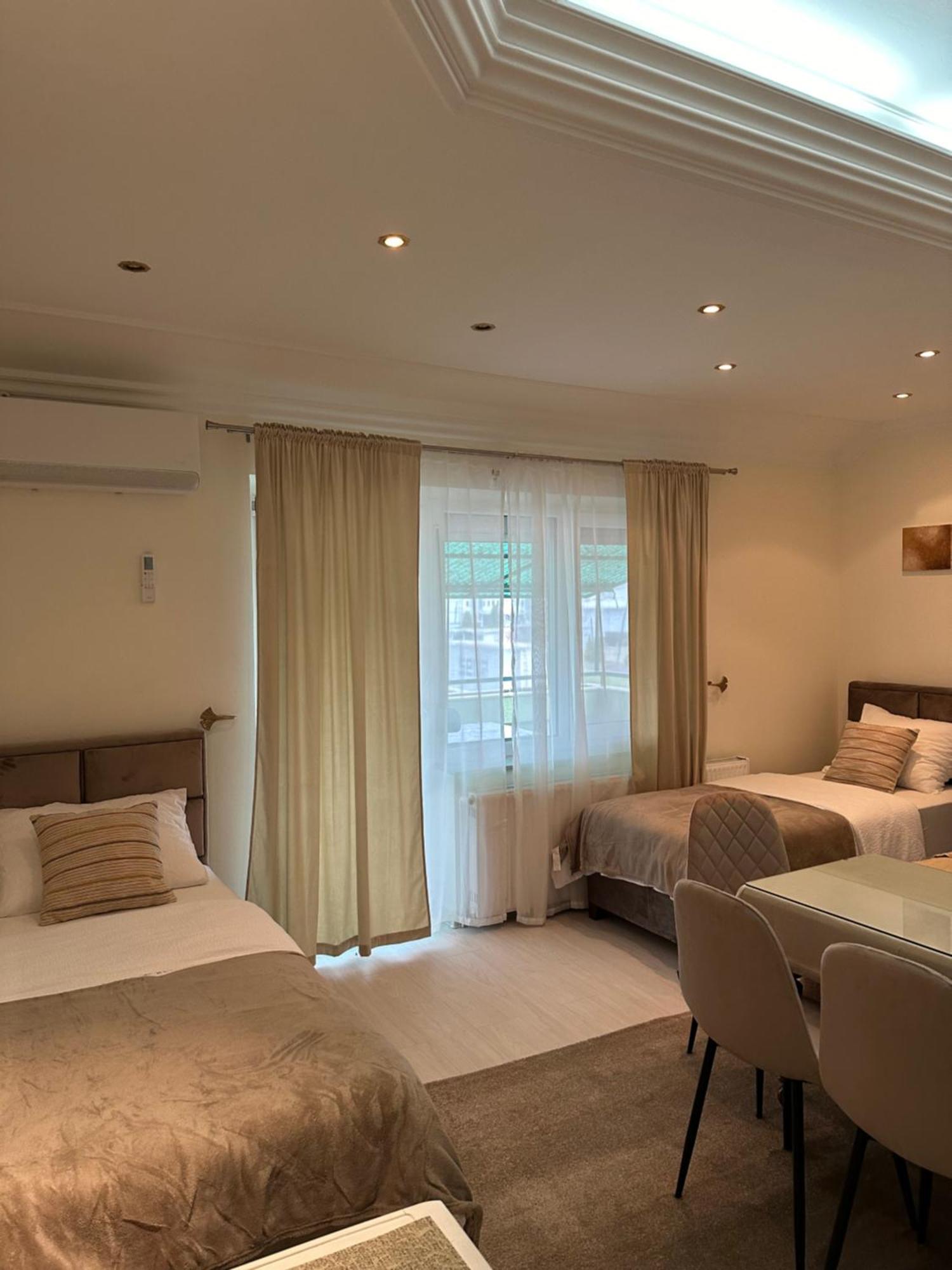 Villa Oaza Bela Crkva (Banat) Quarto foto