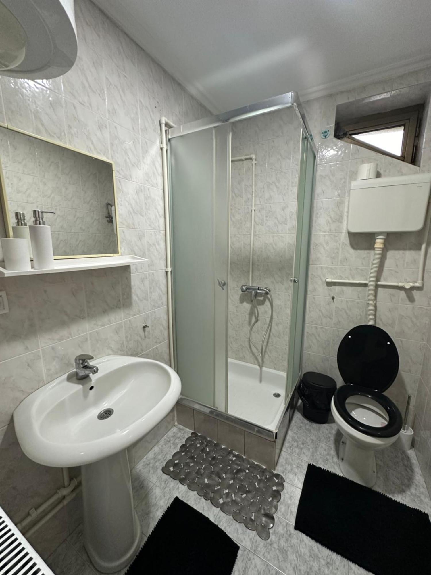 Villa Oaza Bela Crkva (Banat) Quarto foto