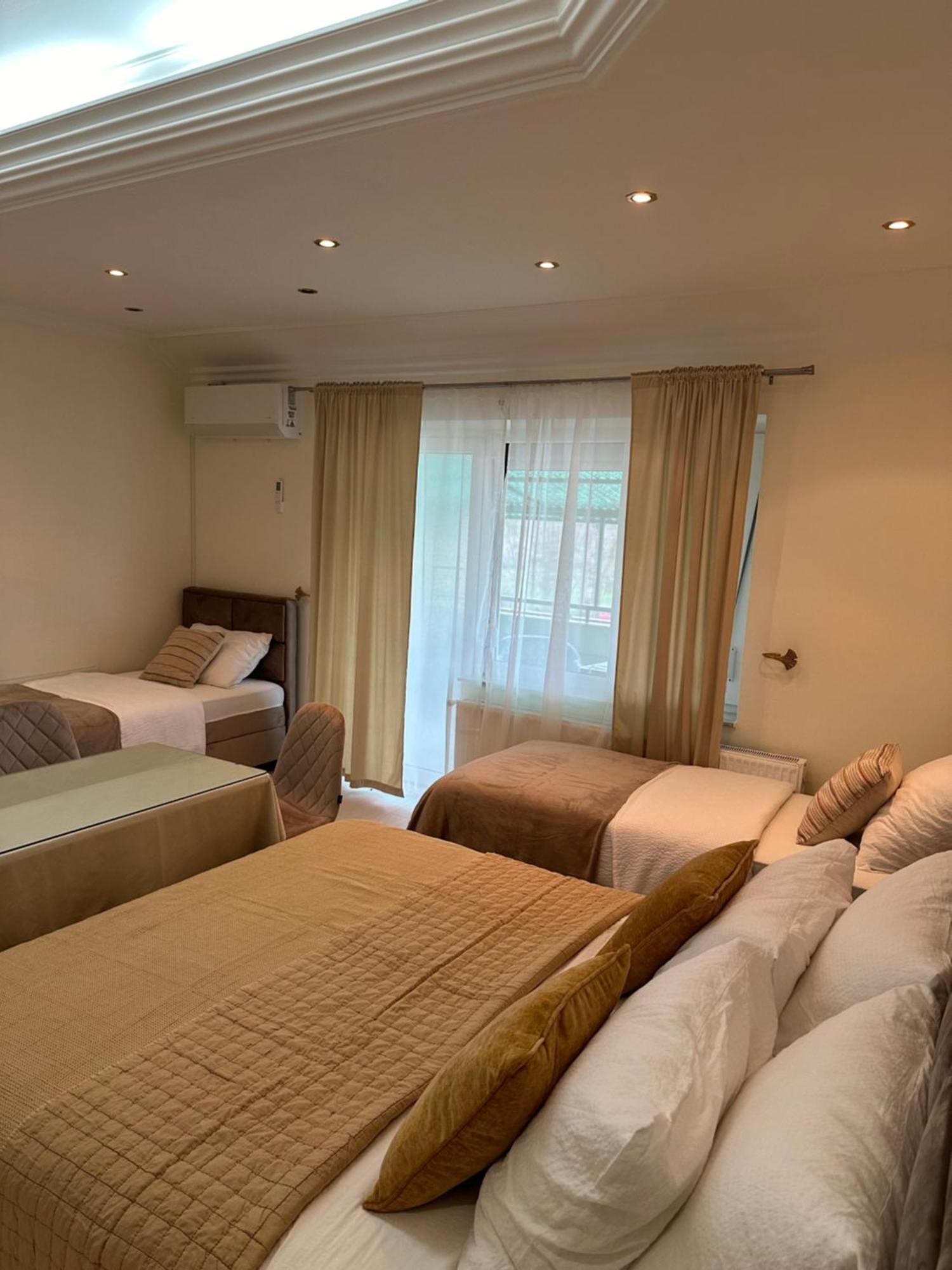 Villa Oaza Bela Crkva (Banat) Quarto foto