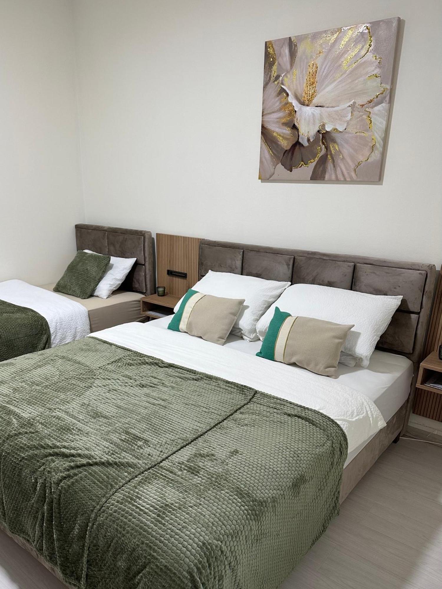 Villa Oaza Bela Crkva (Banat) Quarto foto