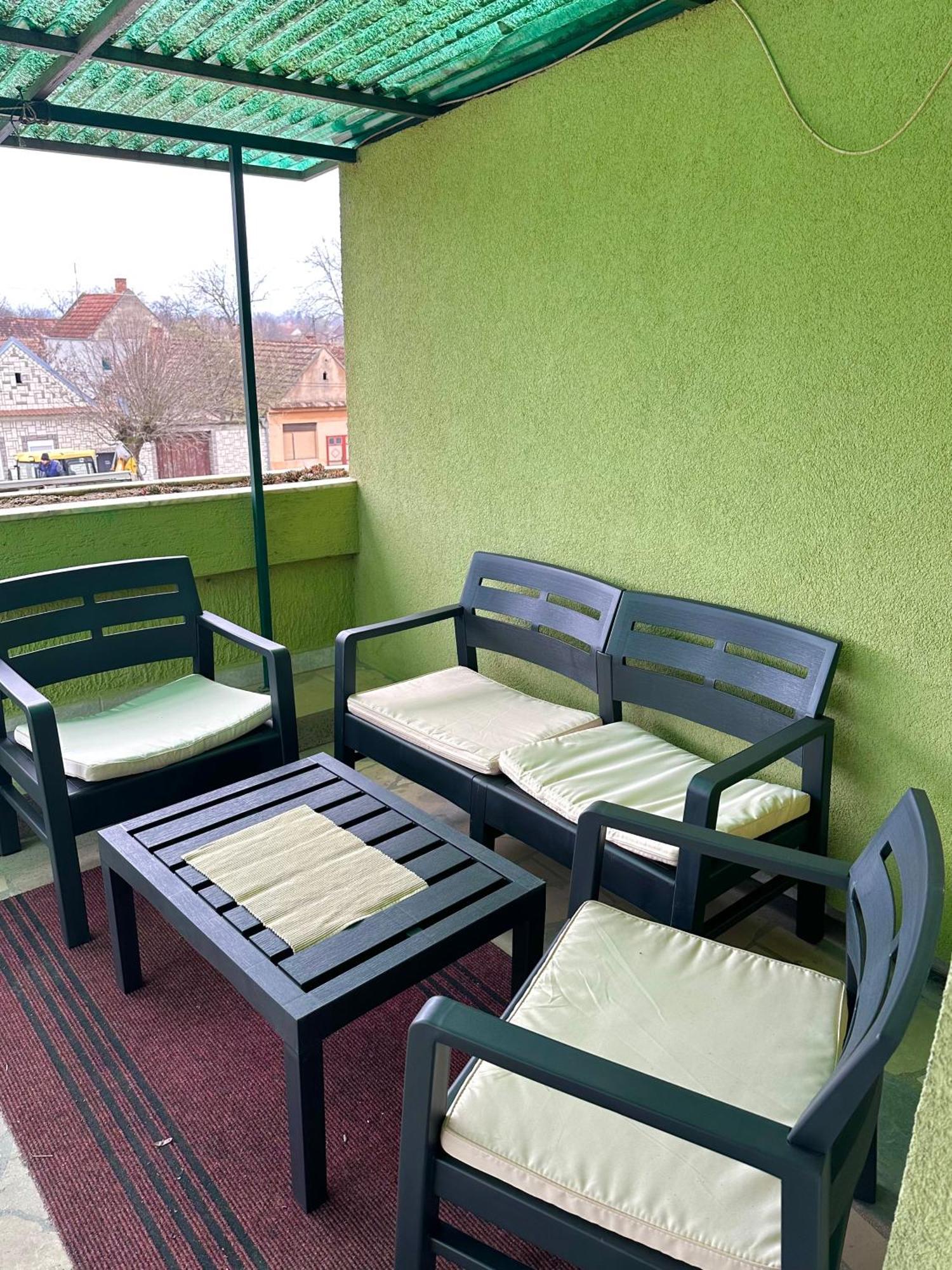 Villa Oaza Bela Crkva (Banat) Quarto foto
