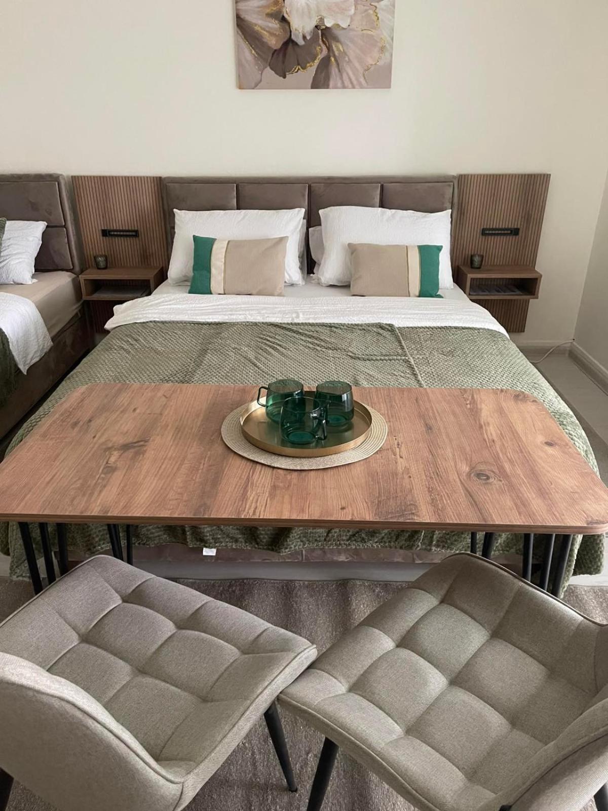 Villa Oaza Bela Crkva (Banat) Quarto foto