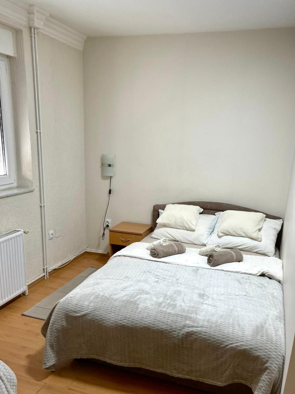 Villa Oaza Bela Crkva (Banat) Quarto foto